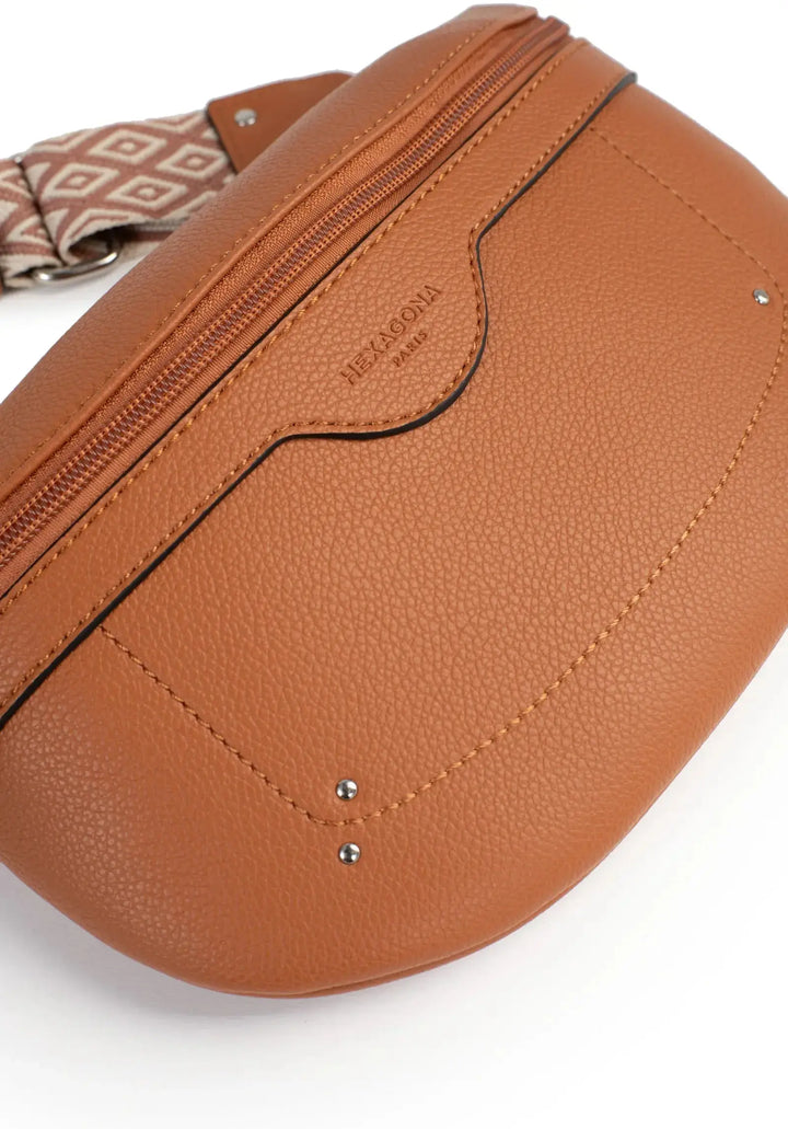Sac Banane Hexagona "Lima" 3020150 - Melisac