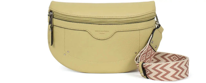 Sac Banane Hexagona "Lima" 3020150 - Melisac