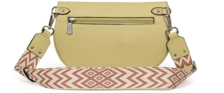 Sac Banane Hexagona "Lima" 3020150 - Melisac