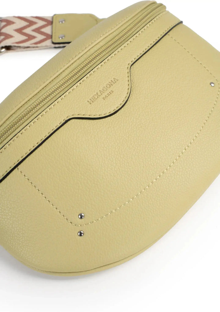 Sac Banane Hexagona "Lima" 3020150 - Melisac
