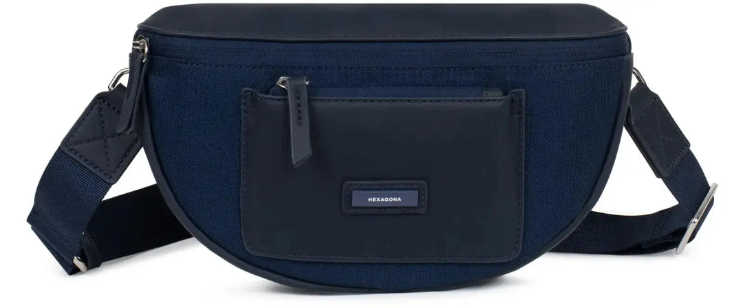 Sac Banane Hexagona "Livia" - Melisac