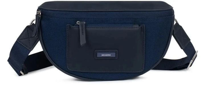 Sac Banane Hexagona "Livia" - Melisac