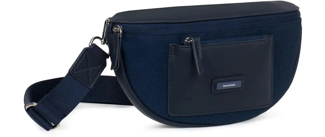 Sac Banane Hexagona "Livia" - Melisac