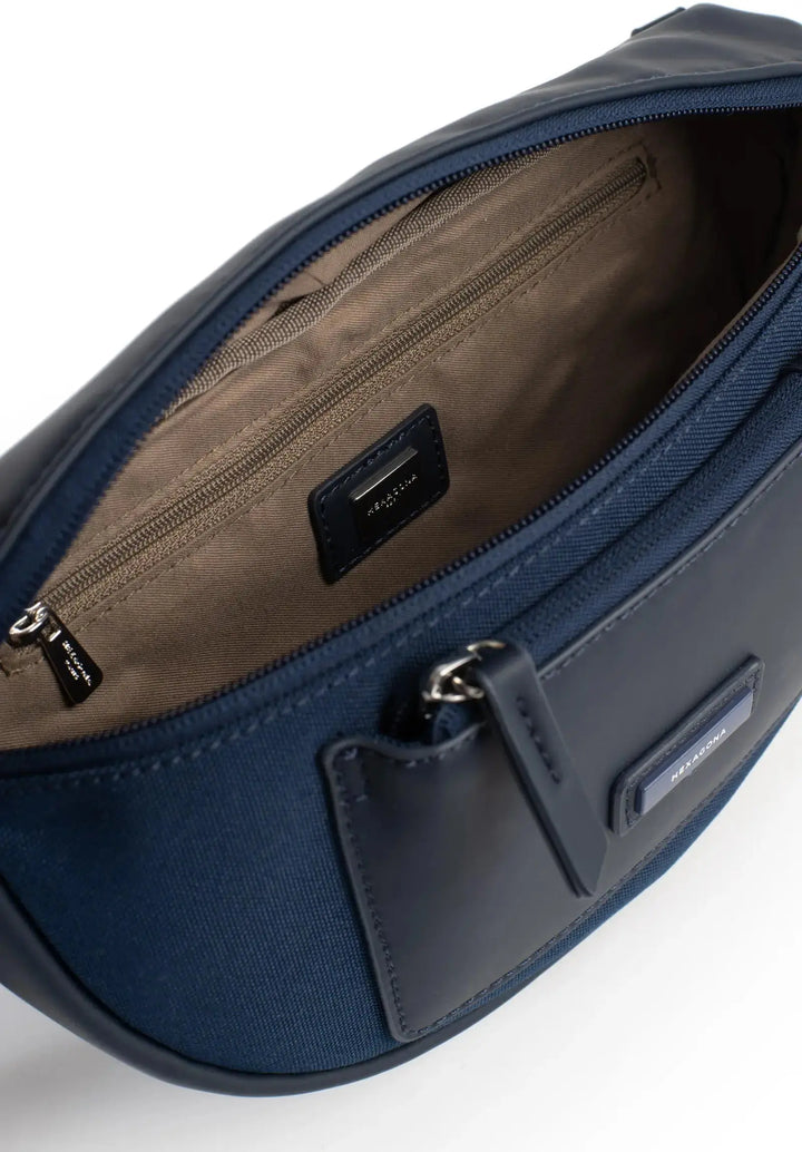 Sac Banane Hexagona "Livia" - Melisac