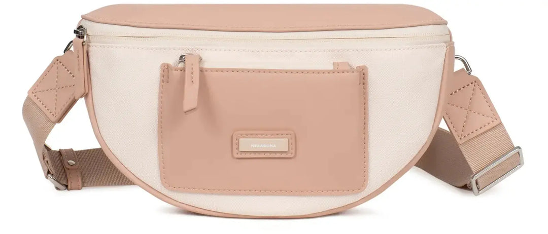 Sac Banane Hexagona "Livia" - Melisac
