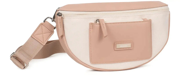 Sac Banane Hexagona "Livia" - Melisac