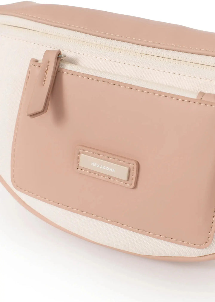 Sac Banane Hexagona "Livia" - Melisac