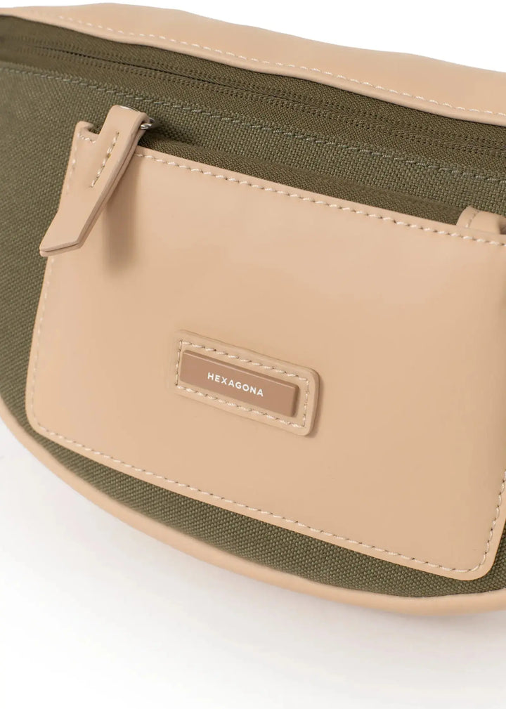 Sac Banane Hexagona "Livia" - Melisac