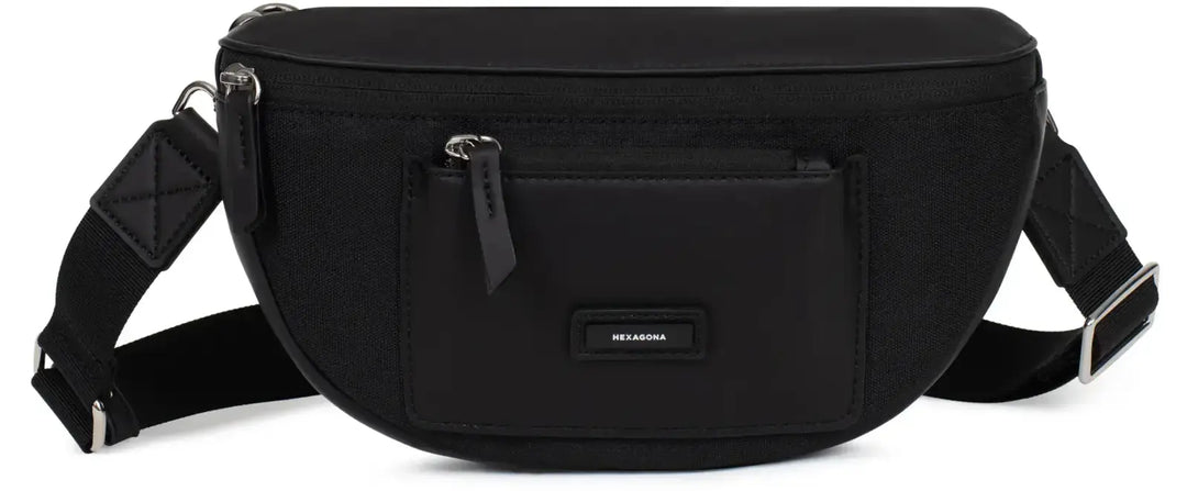 Sac Banane Hexagona "Livia" - Melisac