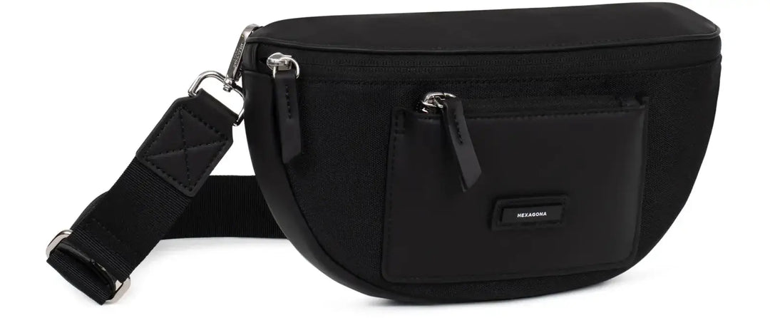 Sac Banane Hexagona "Livia" - Melisac