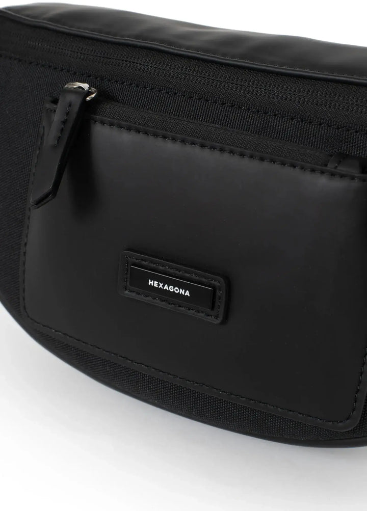 Sac Banane Hexagona "Livia" - Melisac