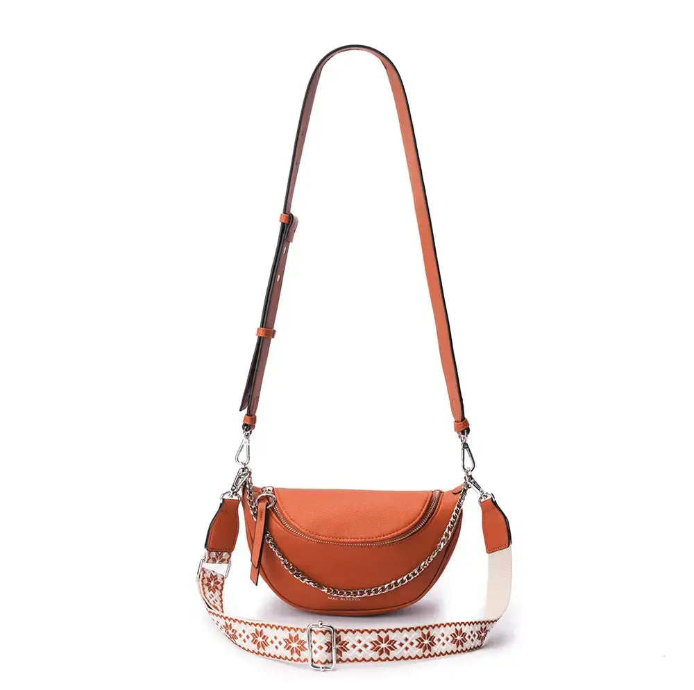 Sac Banane Mac Alyster LBA-100-3 - Melisac