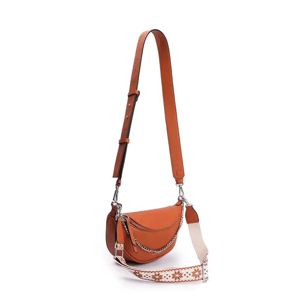 Sac Banane Mac Alyster LBA-100-3 - Melisac