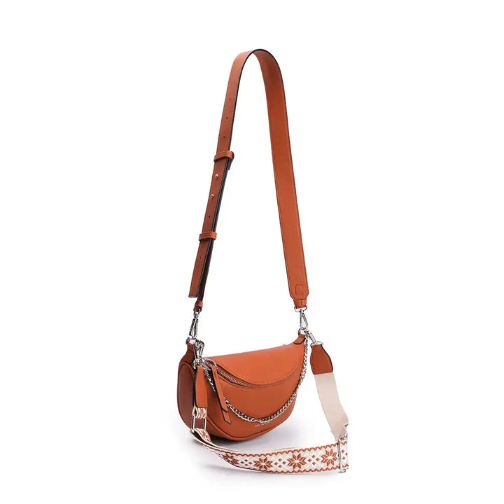 Sac Banane Mac Alyster LBA-100-3 - Melisac