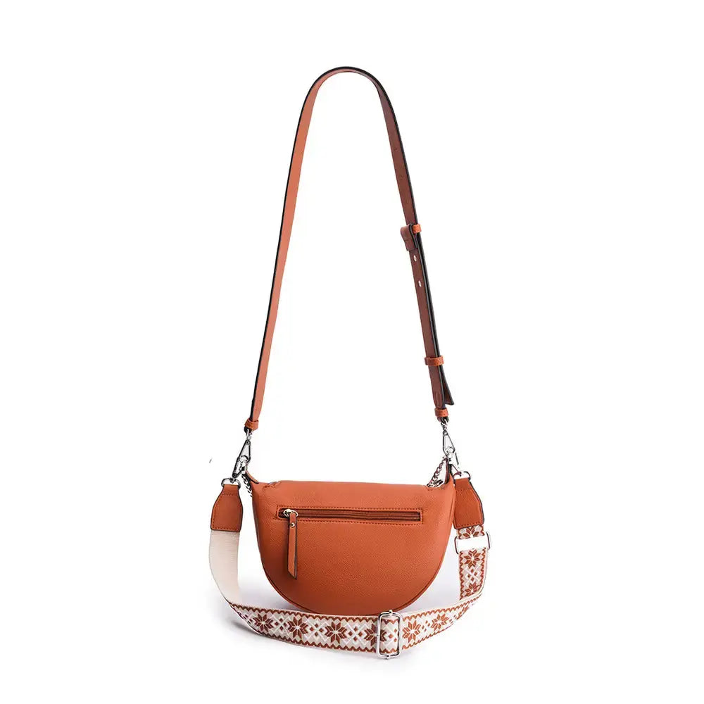 Sac Banane Mac Alyster LBA-100-3 - Melisac