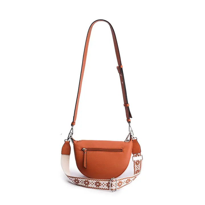Sac Banane Mac Alyster LBA-100-3 - Melisac