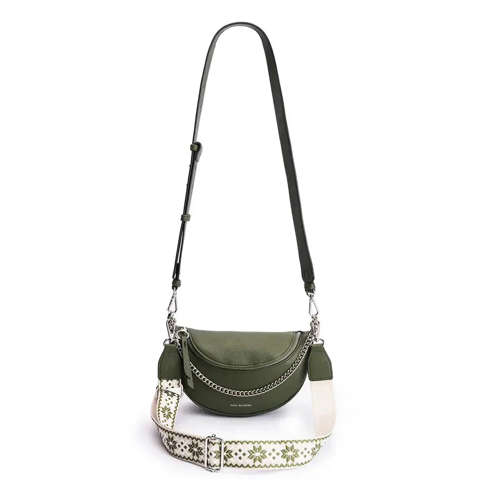 Sac Banane Mac Alyster LBA-100-3 - Melisac