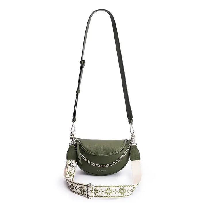 Sac Banane Mac Alyster LBA-100-3 - Melisac