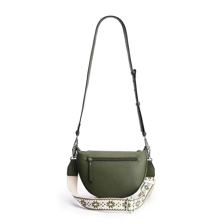 Sac Banane Mac Alyster LBA-100-3 - Melisac