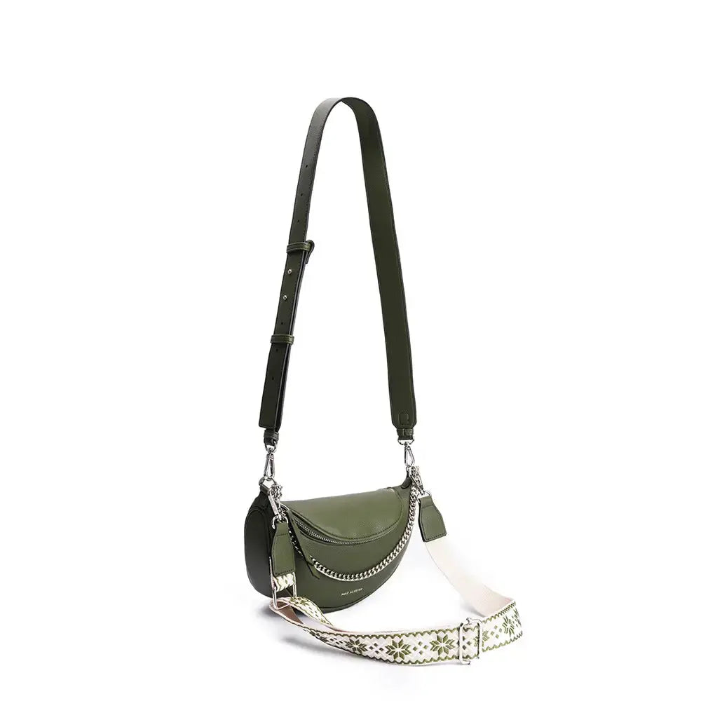 Sac Banane Mac Alyster LBA-100-3 - Melisac