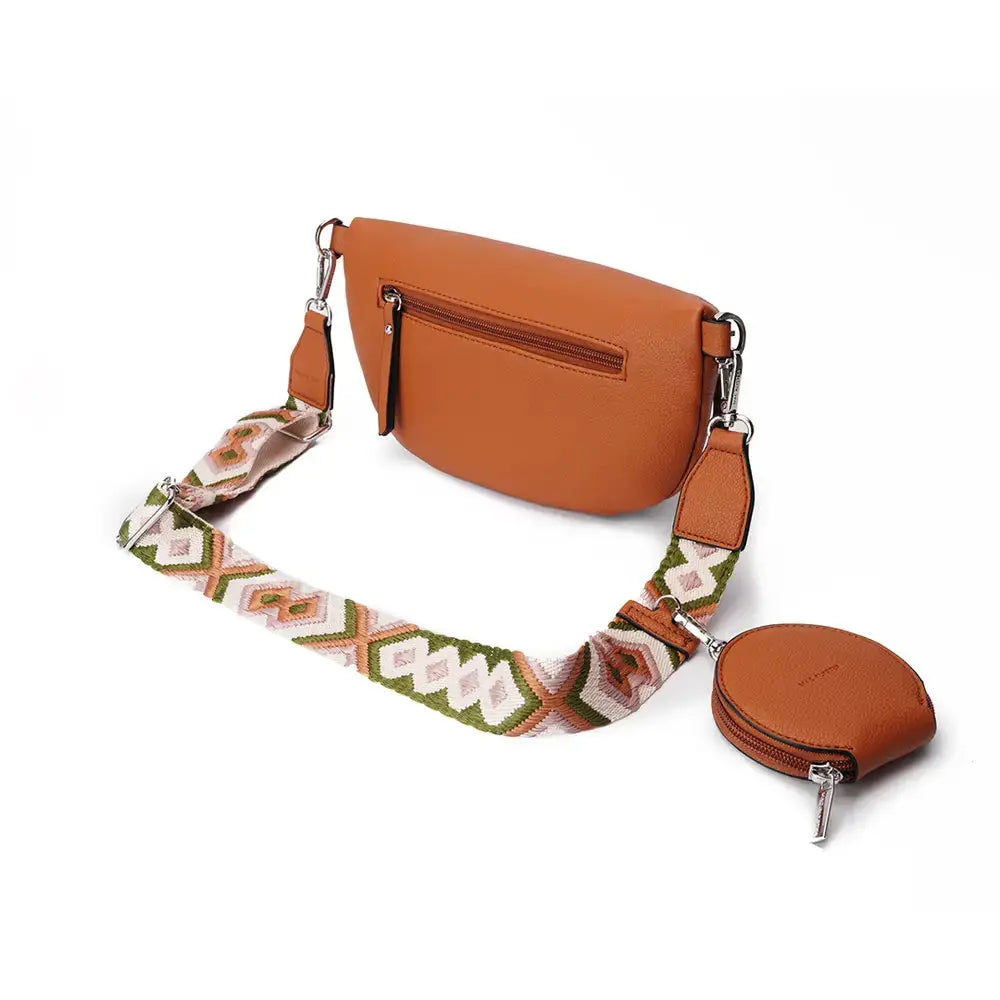 Sac Banane Mac Alyster - Melisac