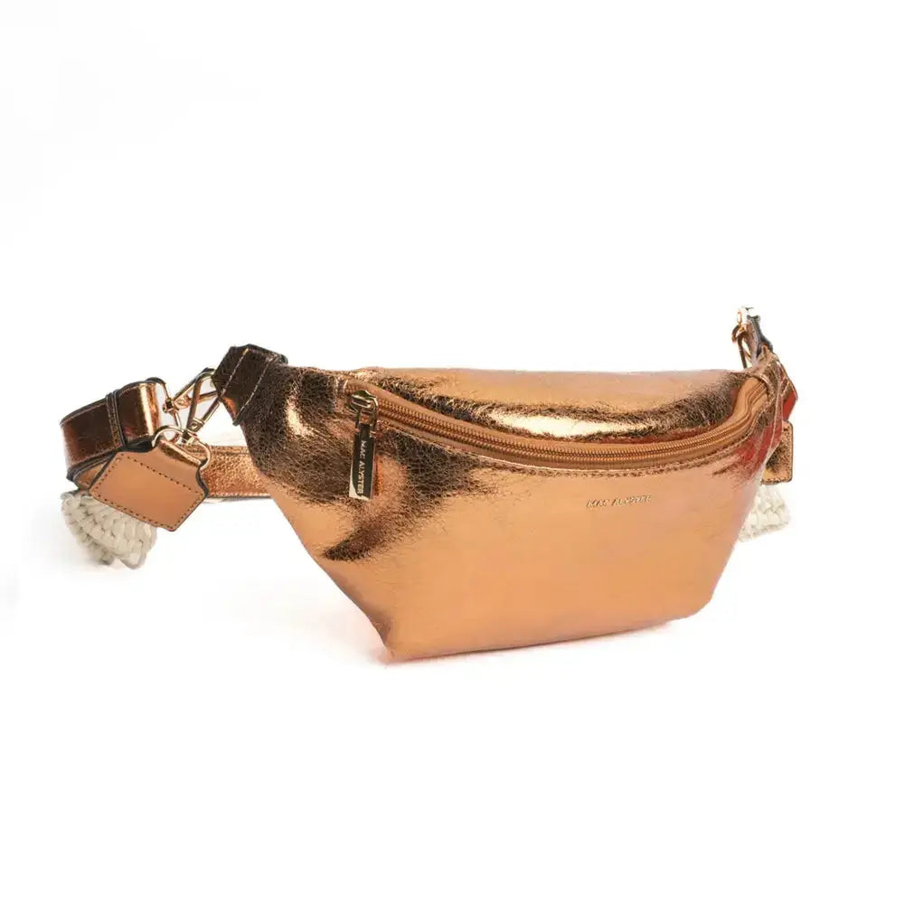 Sac Banane Mac Alyster "Nymphe" - Melisac