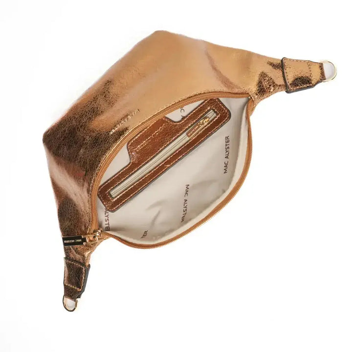 Sac Banane Mac Alyster "Nymphe" - Melisac