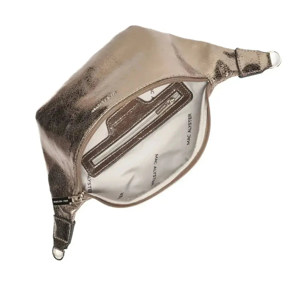 Sac Banane Mac Alyster "Nymphe" - Melisac