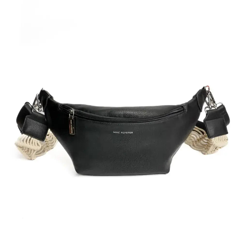 Sac Banane Mac Alyster "Nymphe" - Melisac