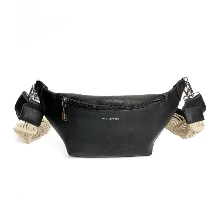 Sac Banane Mac Alyster "Nymphe" - Melisac