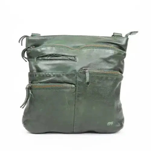 Sac Bandoulière Bear Design CL 40523 - Melisac