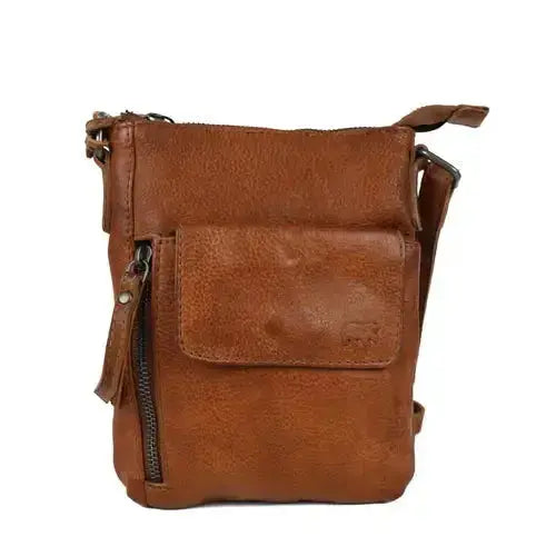 Sac Bandoulière Bear Design CP 2327 - Melisac