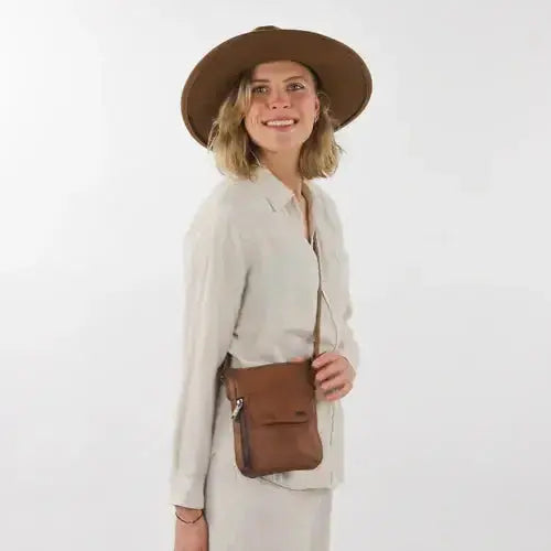 Sac Bandoulière Bear Design CP 2327 - Melisac