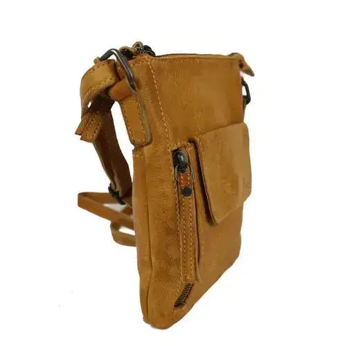 Sac Bandoulière Bear Design CP 2327 - Melisac