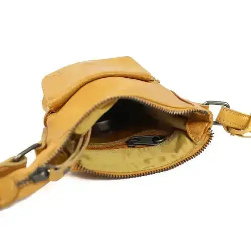 Sac Bandoulière Bear Design CP 2327 - Melisac