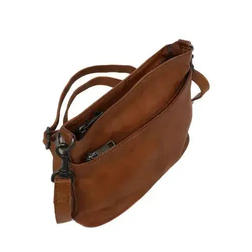 Sac Bandoulière Bear Design "Ashley" CP 1867 - Melisac