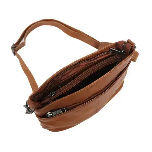 Sac Bandoulière Bear Design "Ashley" CP 1867 - Melisac