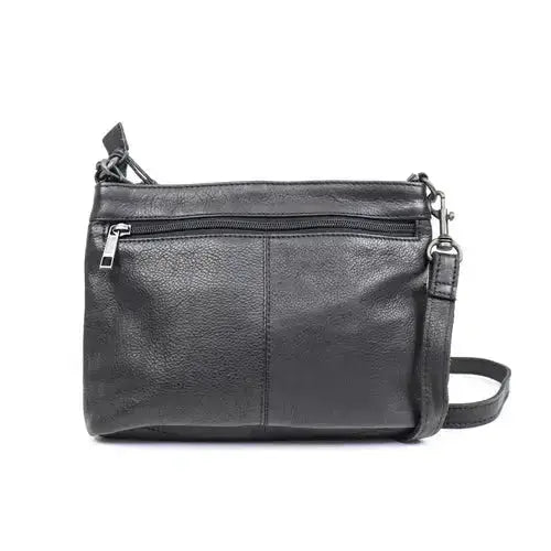 Sac Bandoulière Bear Design "Ashley" CP 1867 - Melisac