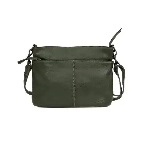 Sac Bandoulière Bear Design "Ashley" CP 1867 - Melisac