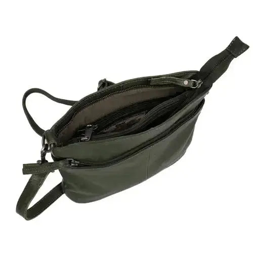 Sac Bandoulière Bear Design "Ashley" CP 1867 - Melisac