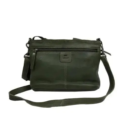Sac Bandoulière Bear Design "Ashley" CP 1867 - Melisac