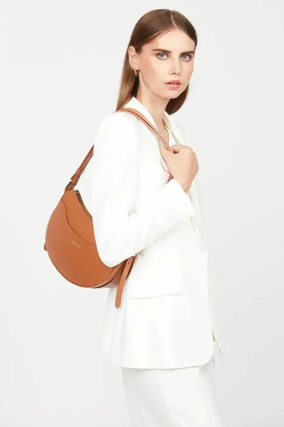 Sac Bandoulière Lancaster Suave Ace 433-28 - Melisac