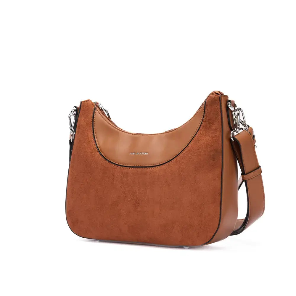 Sac Bandoulière Mac Alyster "Captivante" - Melisac