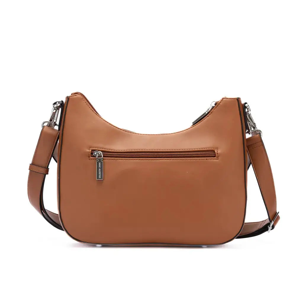 Sac Bandoulière Mac Alyster "Captivante" - Melisac