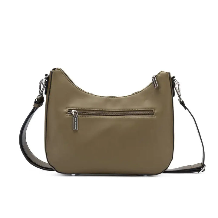 Sac Bandoulière Mac Alyster "Captivante" - Melisac