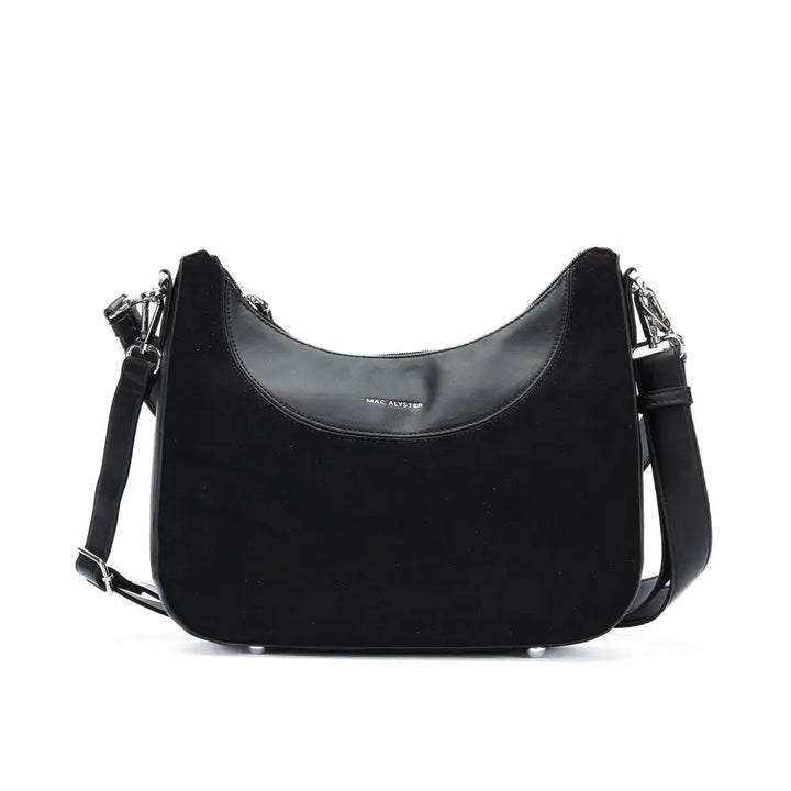 Sac Bandoulière Mac Alyster "Captivante" - Melisac