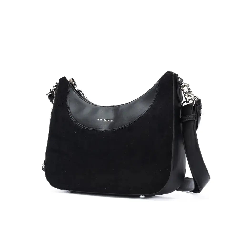 Sac Bandoulière Mac Alyster "Captivante" - Melisac