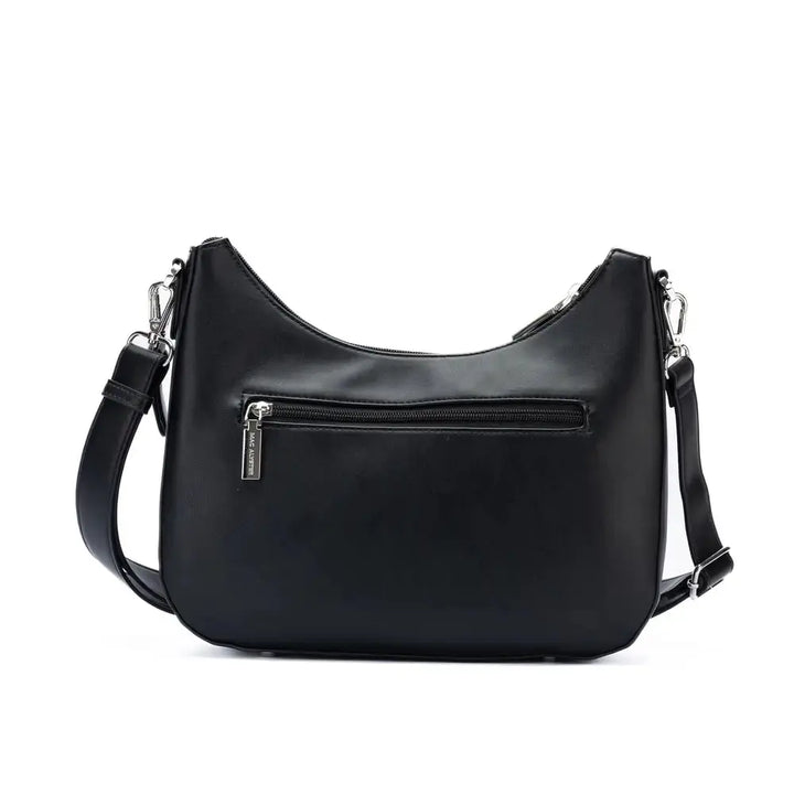Sac Bandoulière Mac Alyster "Captivante" - Melisac