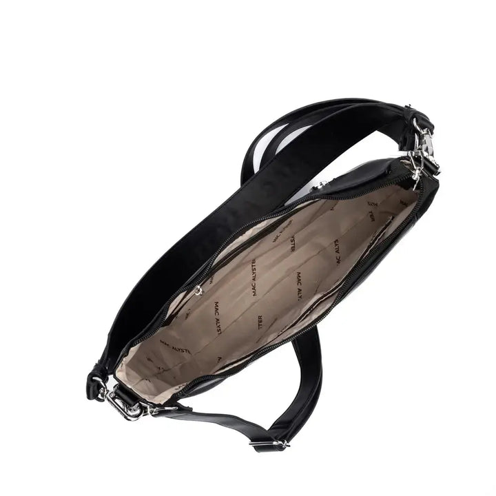Sac Bandoulière Mac Alyster "Captivante" - Melisac