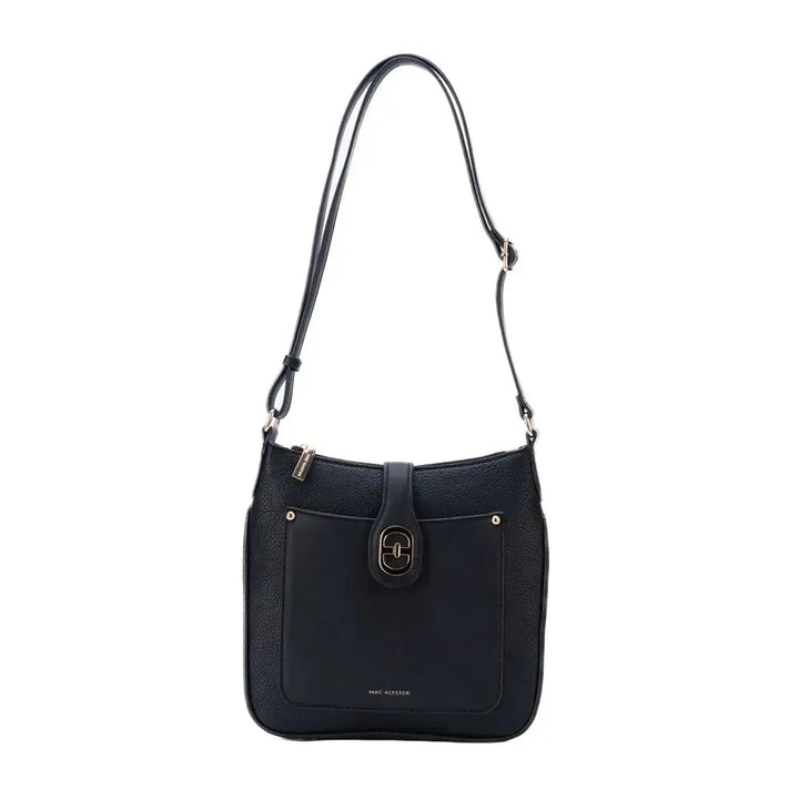 Sac Bandoulière Mac Alyster "Inspiration" - Melisac